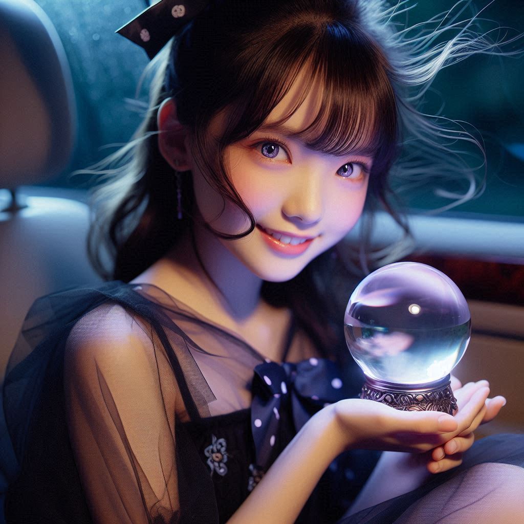 またみてね！ | の人気AIイラスト・グラビア