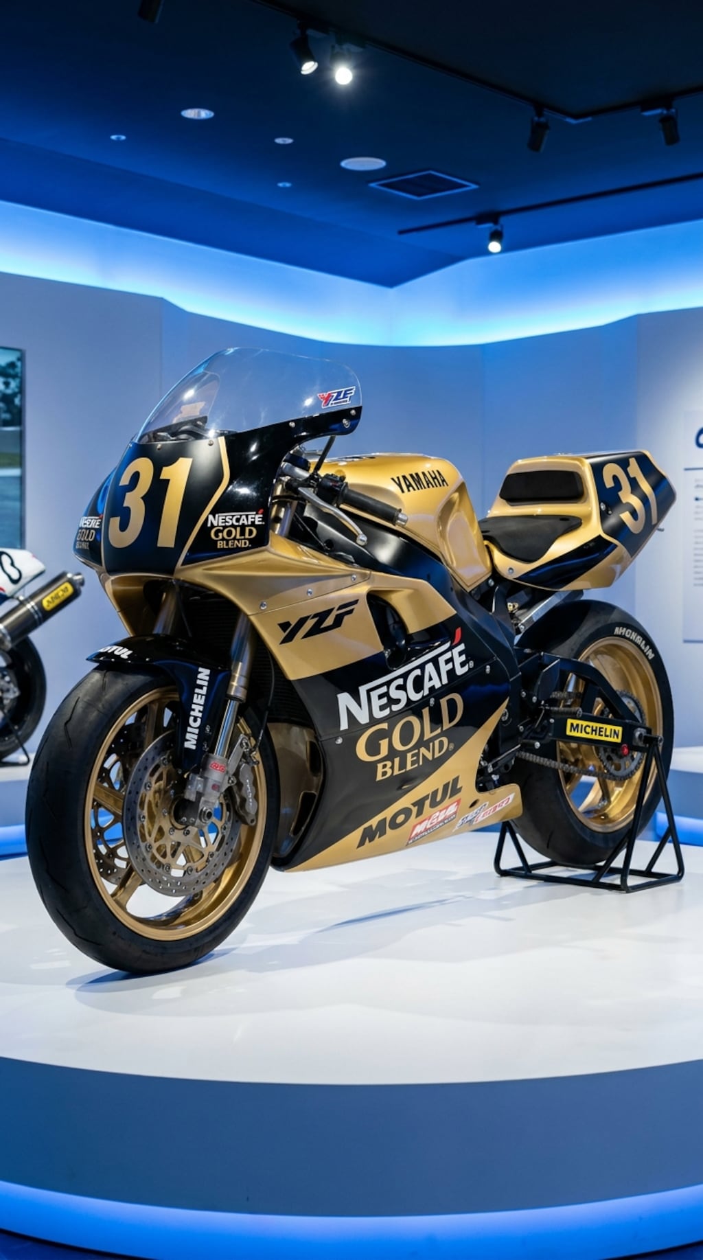 YAMAHA