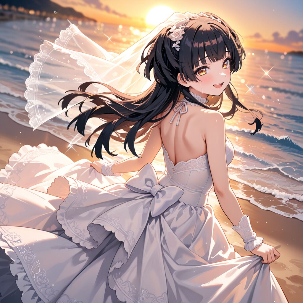 夕暮れシンデレラ(3)
