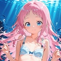 妊魚さん(2枚)(PHOENIX) 2枚目