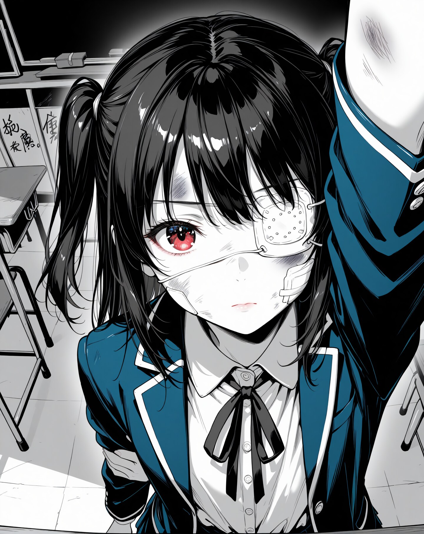 Rolling Girl | の人気AIイラスト・グラビア