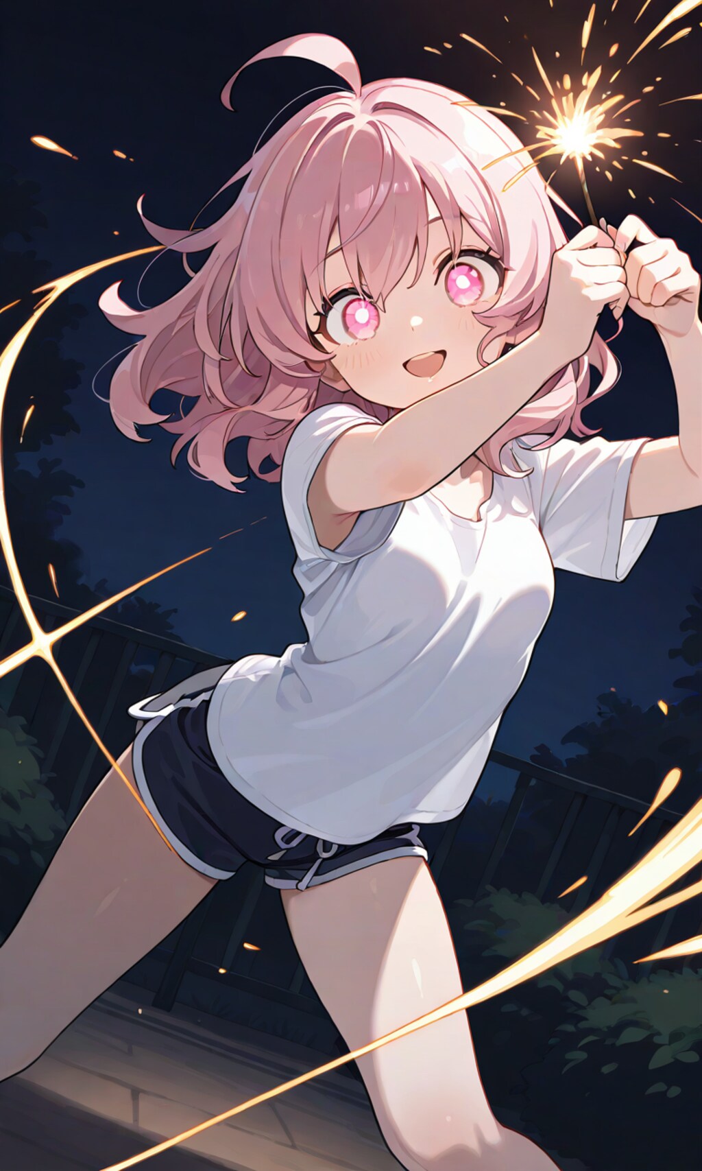 ※よい娘は真似しないでね