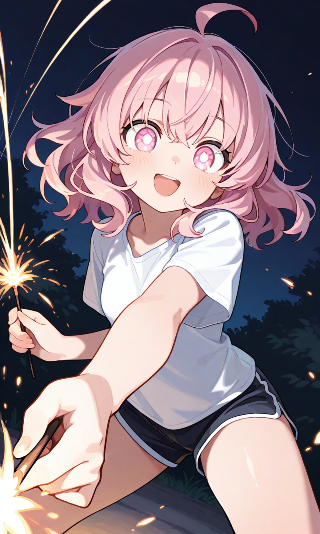 ※よい娘は真似しないでね