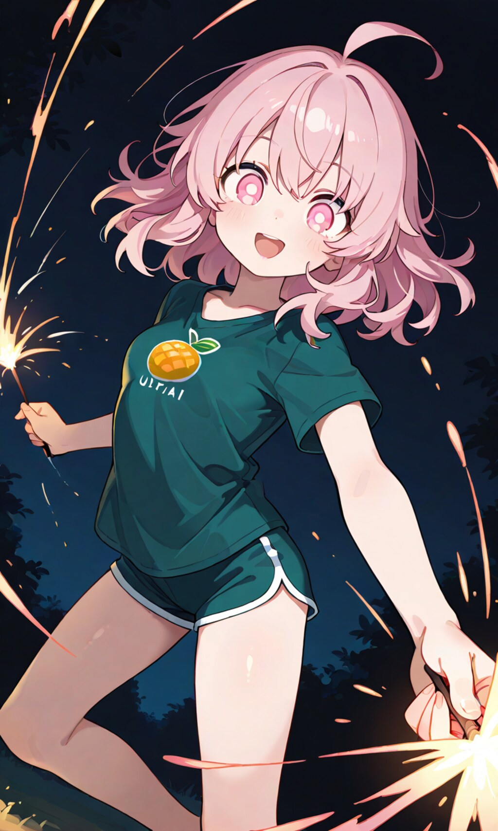 ※よい娘は真似しないでね