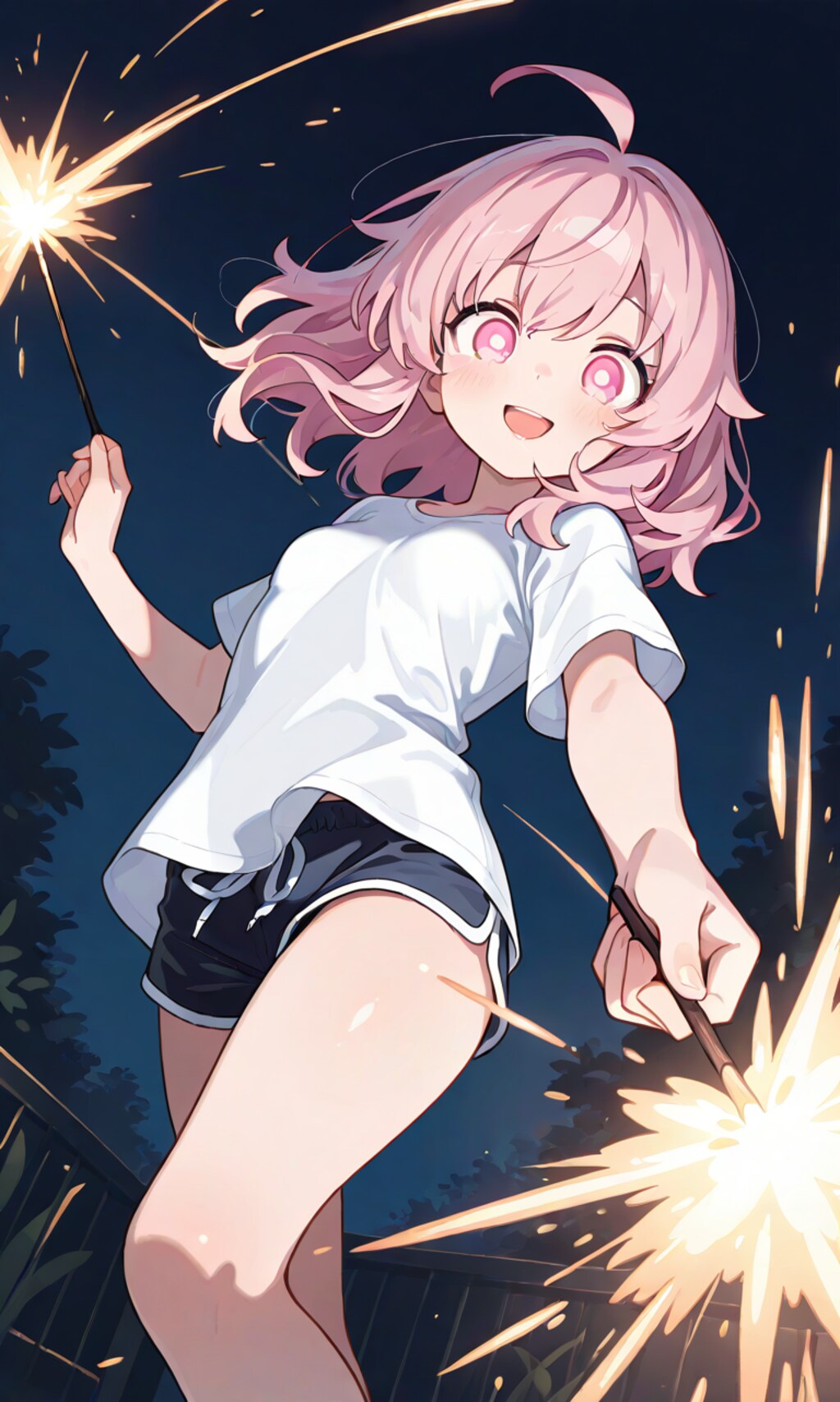 ※よい娘は真似しないでね