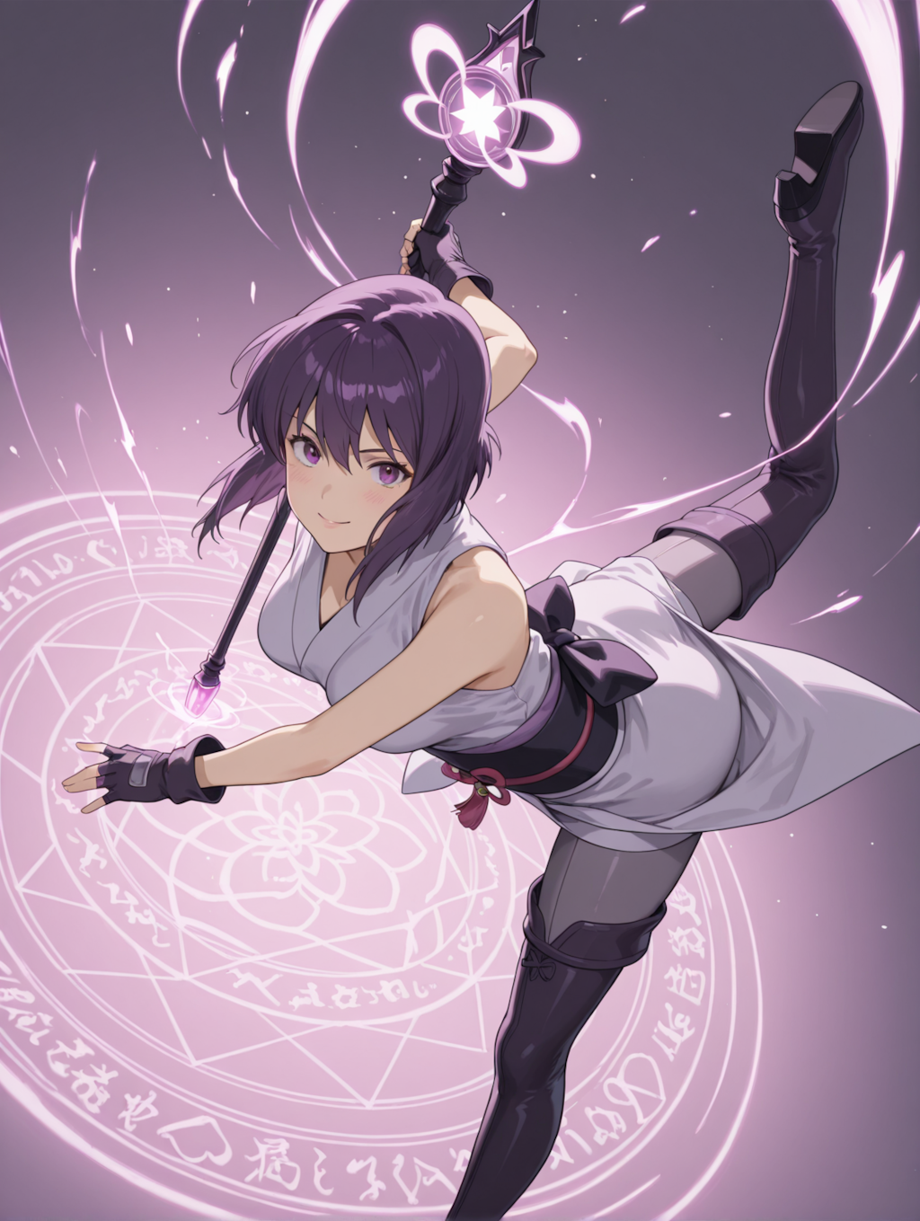 君のゴーストにお仕置きよ✨