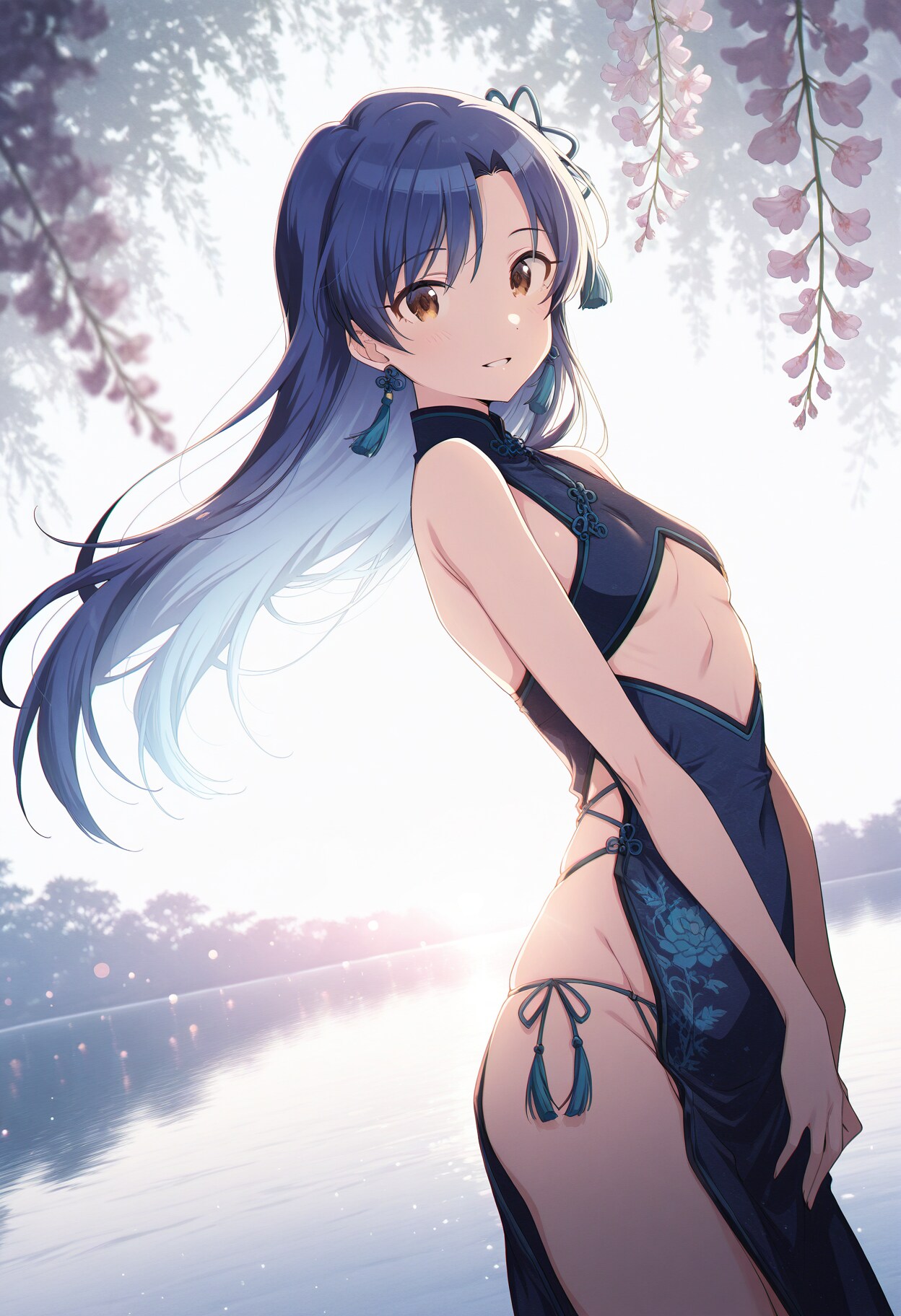 如月千早