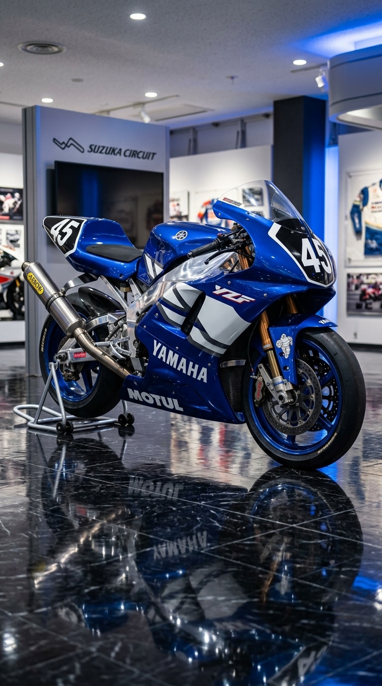 YAMAHA | の人気AIイラスト・グラビア