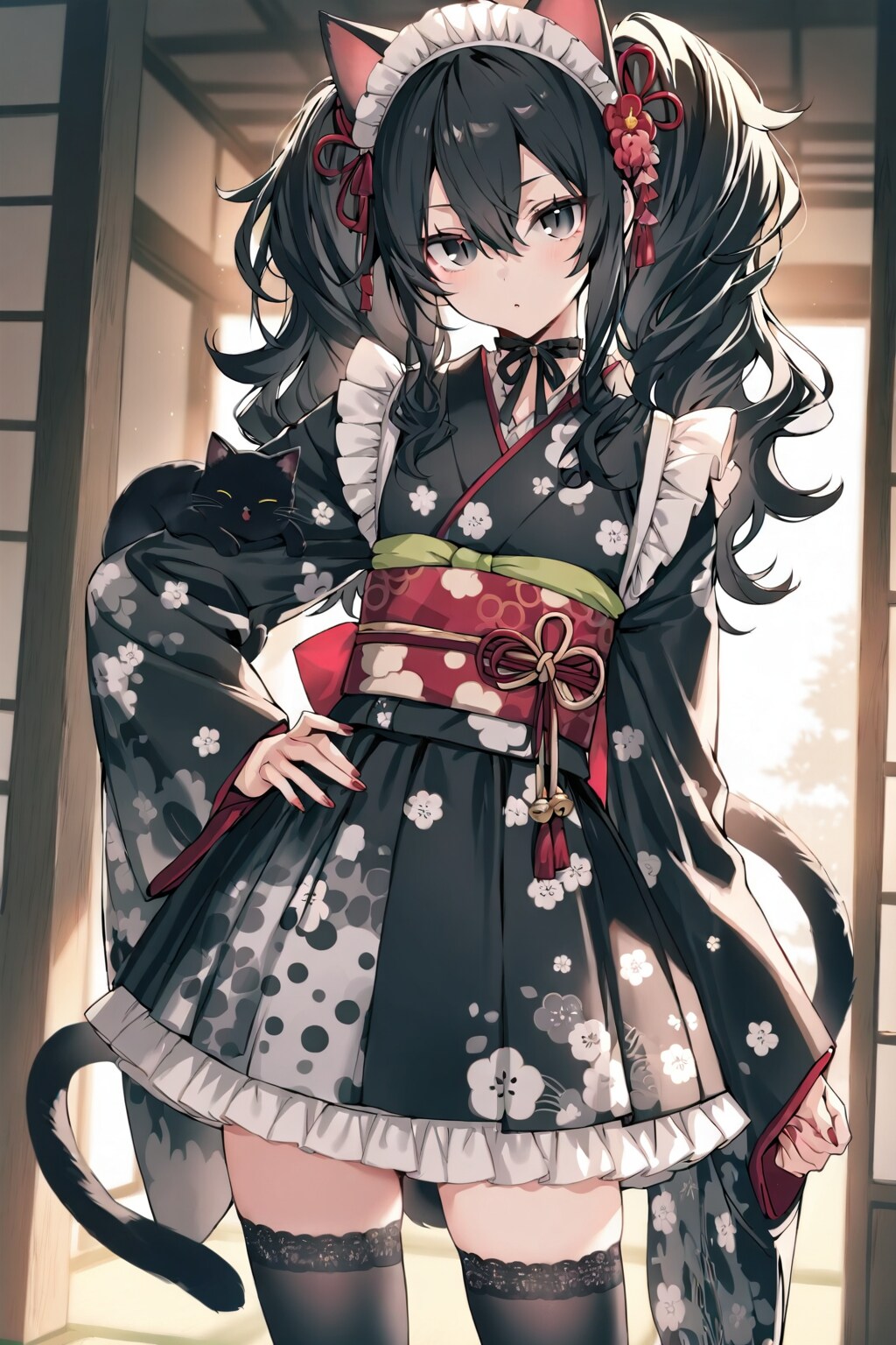 咲夜さん