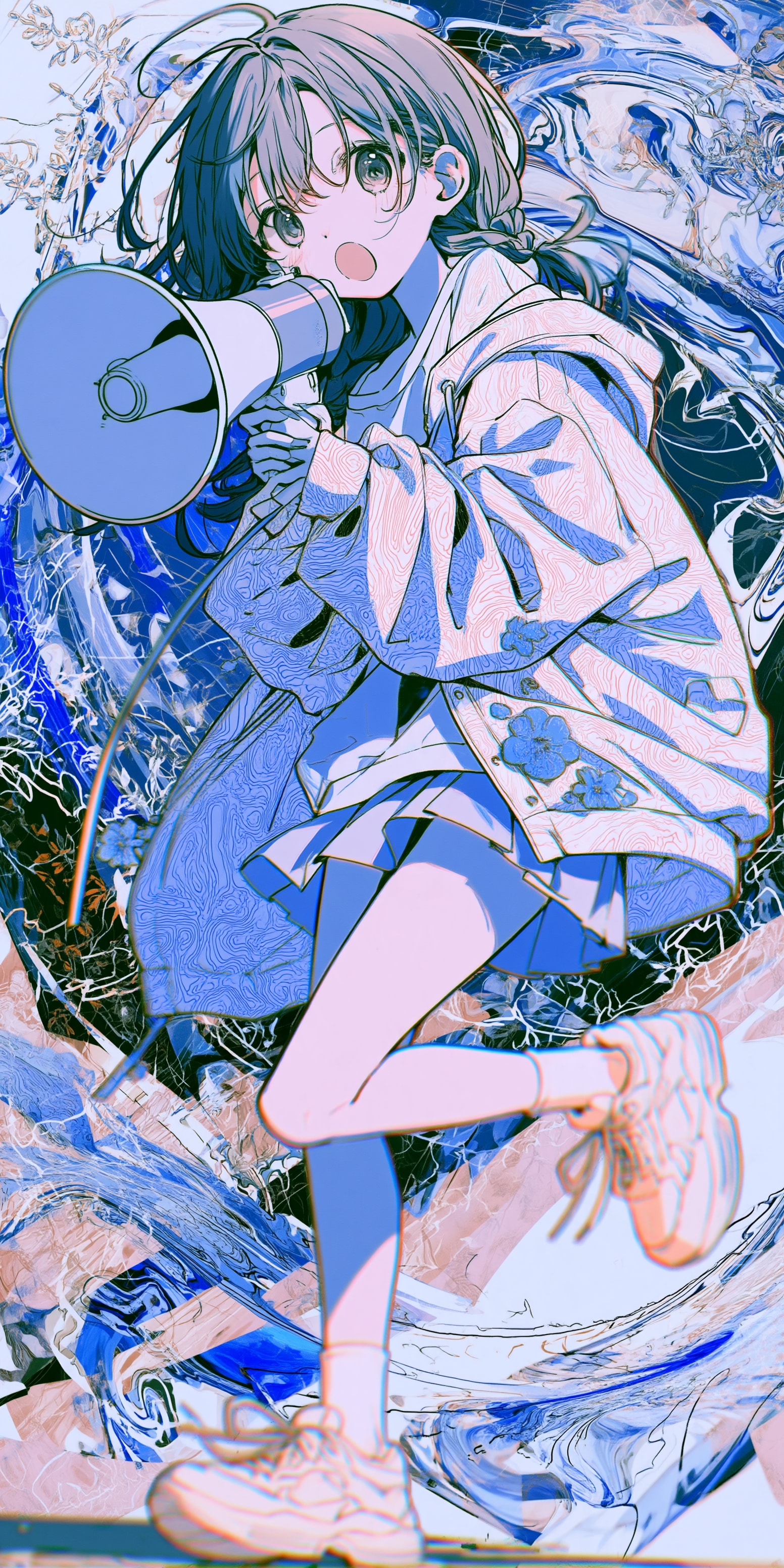 Edit | の人気AIイラスト・グラビア