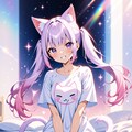 はだＴチャレンジ 暦ちゃん🐱 3枚目