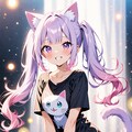 はだＴチャレンジ 暦ちゃん🐱 2枚目