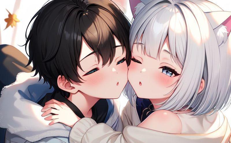 ほっぺた