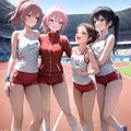 やった〜努力が報われたね〜！ 5枚目