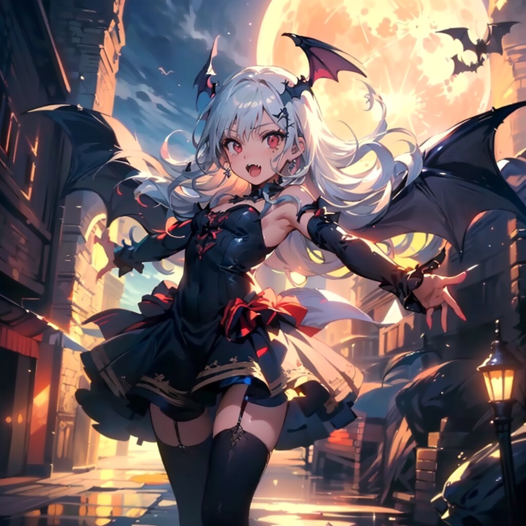 う～たげ、宴、うっ！ | の人気AIイラスト・グラビア