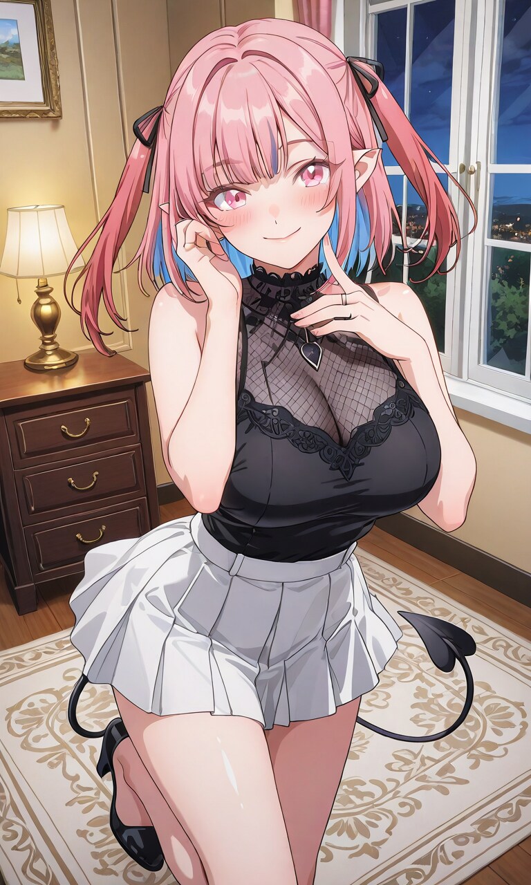 アメリカンカナンさん