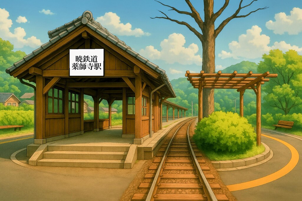 暁鉄道