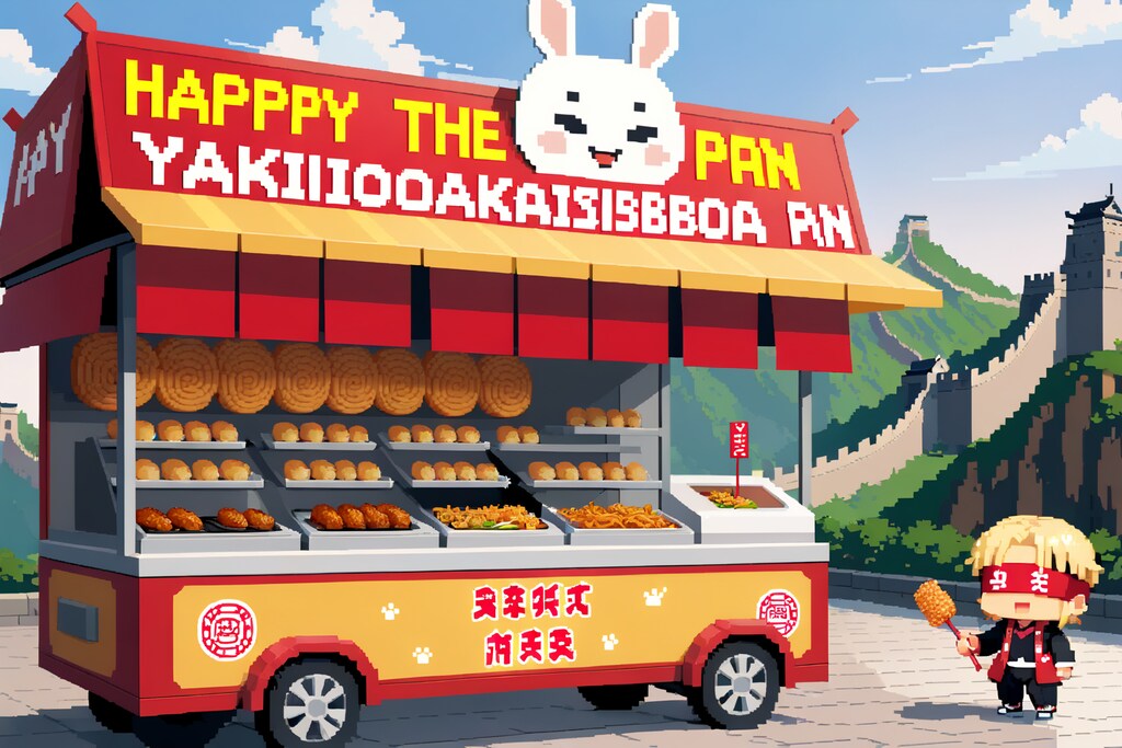 焼きそばパンチャレンジ　2024-05-01