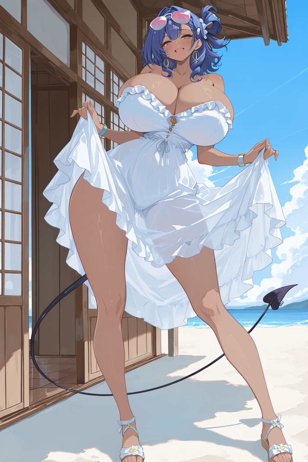 サマー・バケーション/EVENT