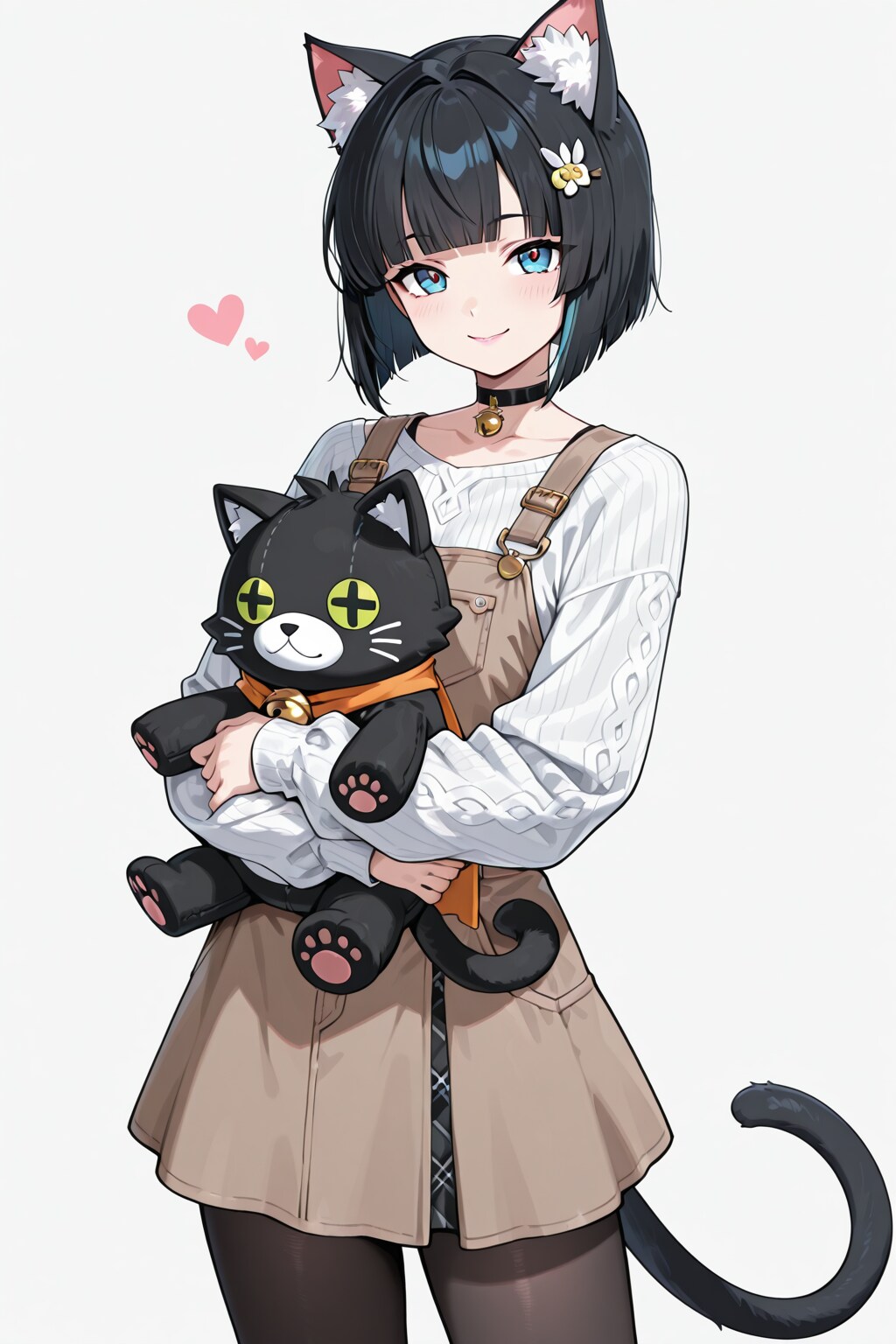 クロミナ【UniformMix (Illustrious) v4.5 (illust v1.0)】