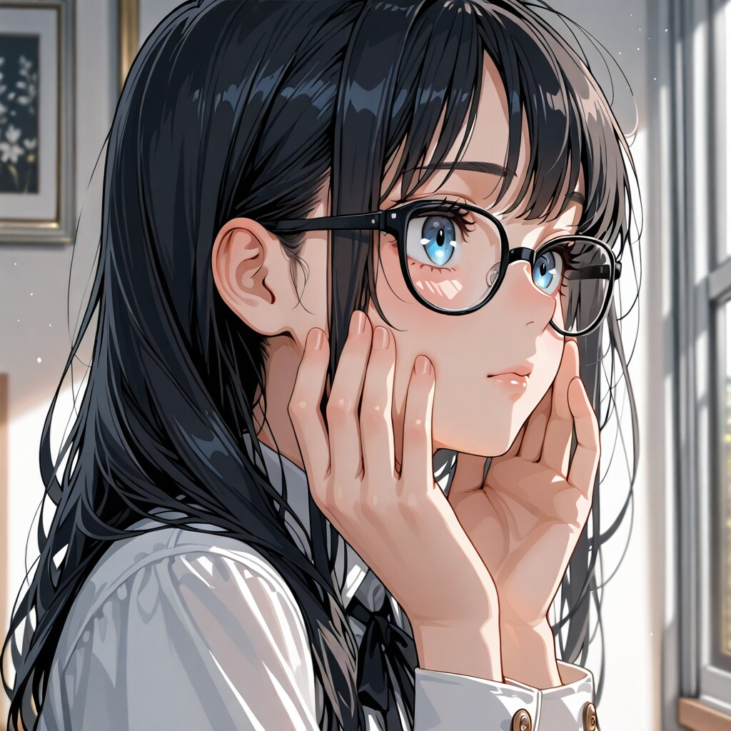 youth face | の人気AIイラスト・グラビア
