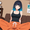 路上 2枚目