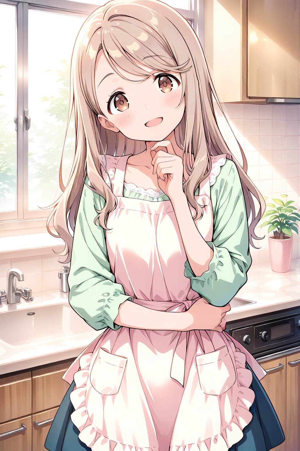 HARPYさん２１１