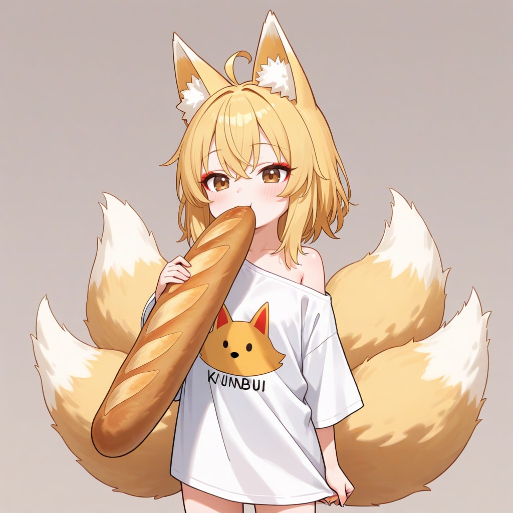 4/12　パンの記念日