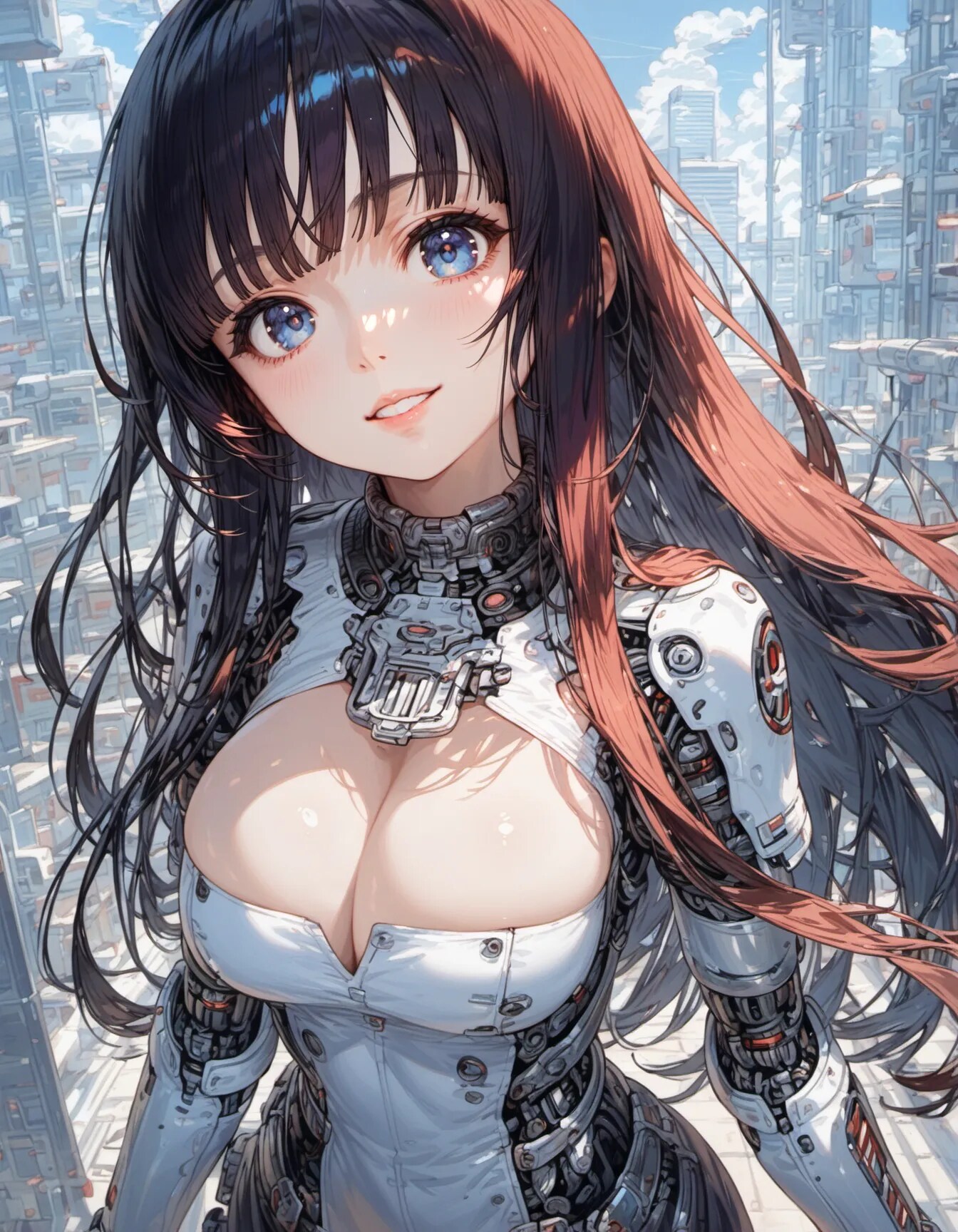 Synthetic Heart