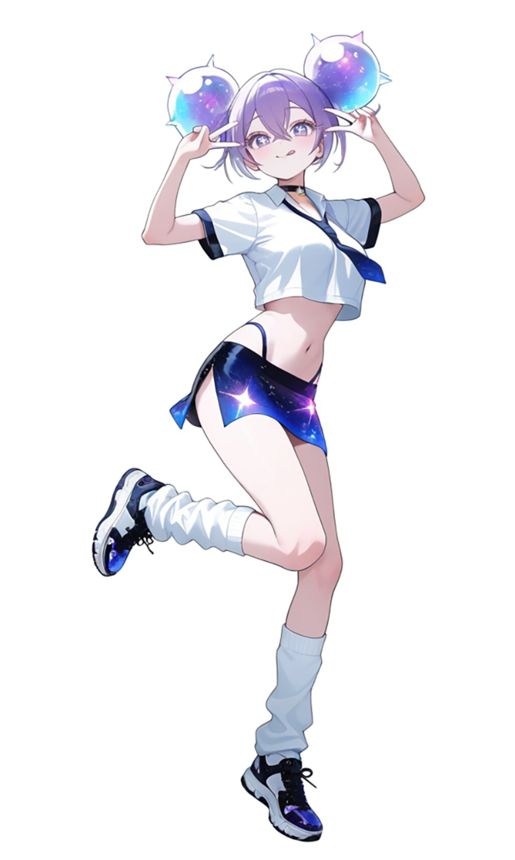 アタマおかしいけど完璧 Otome