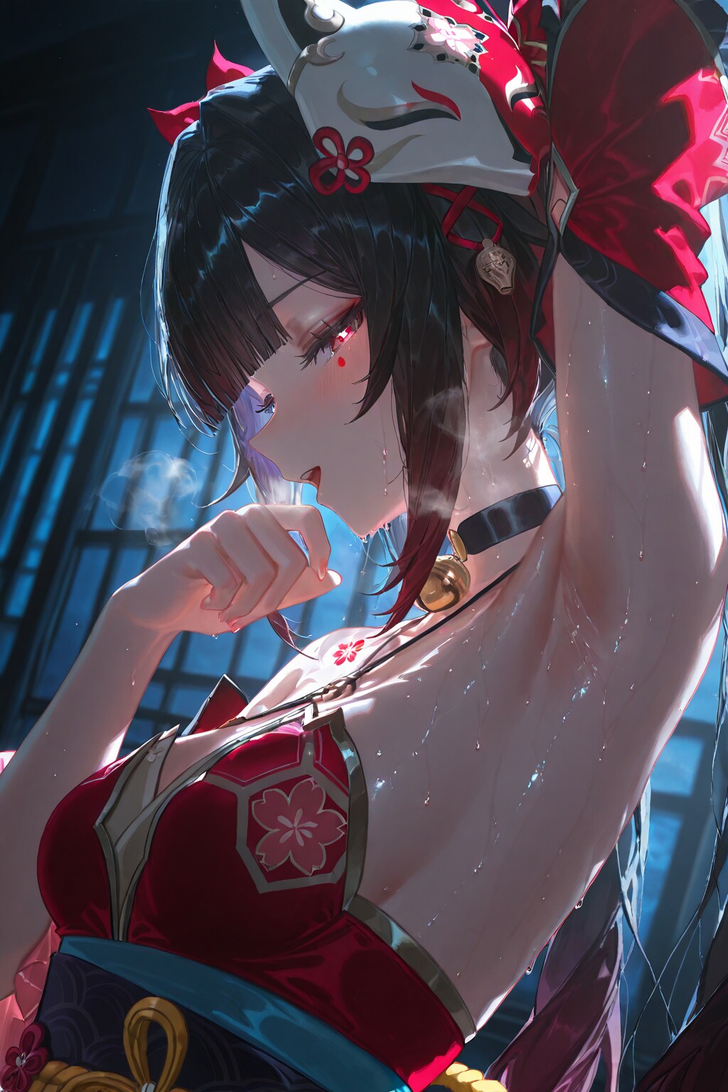 花火 Sparkle