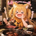 ミラの日常(6) 2枚目
