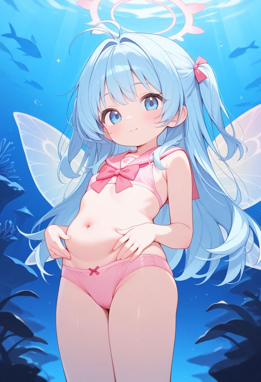 妖精の羽2🧚