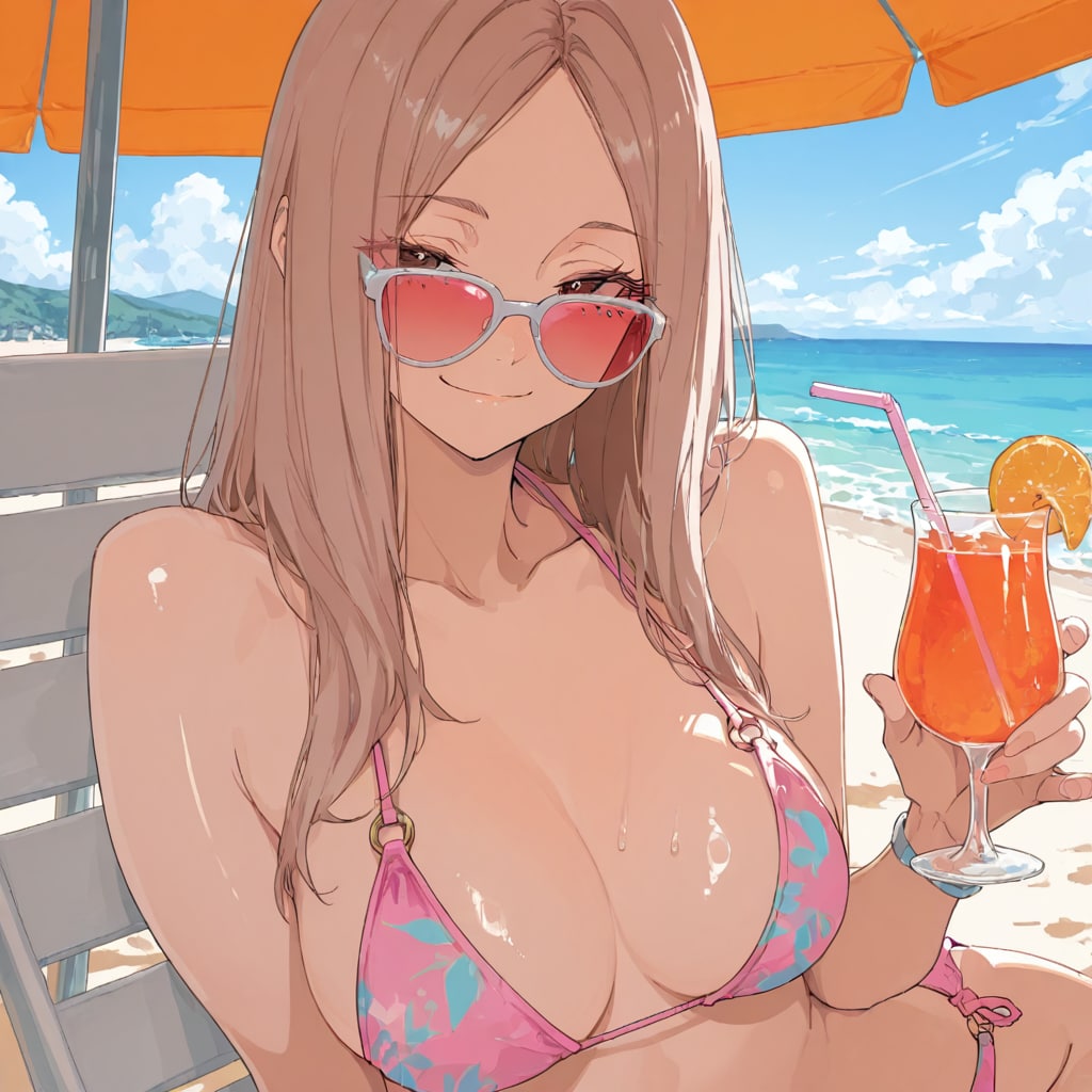 白良浜