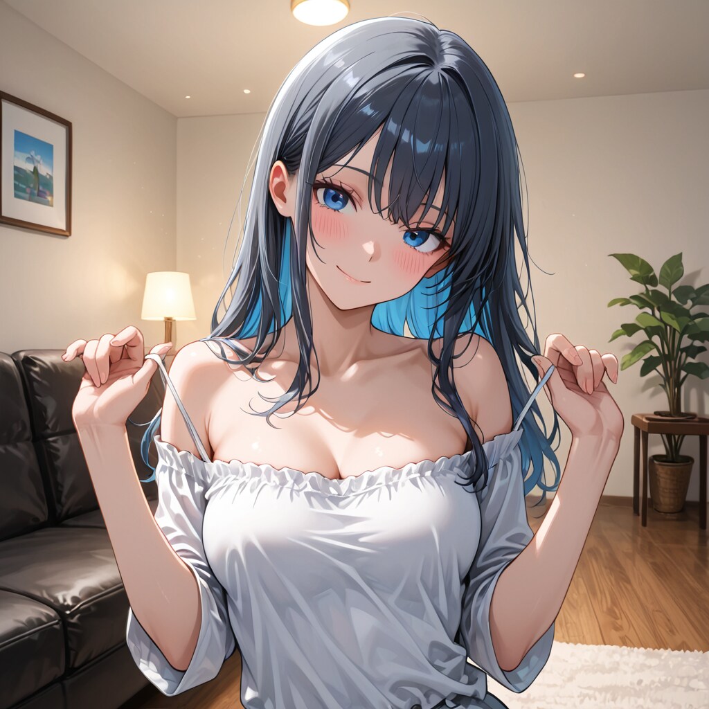自家製NADEちゃん