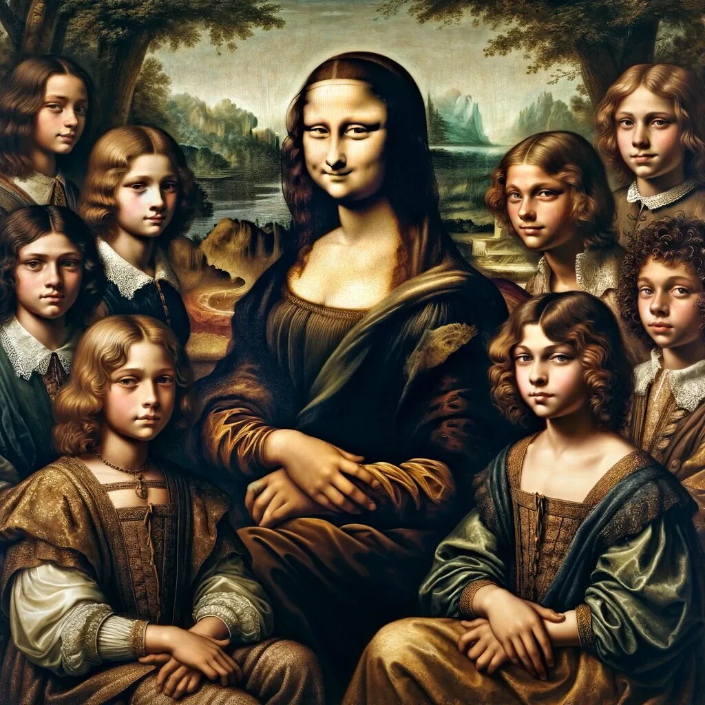 モナニーズ（語感わるっw）