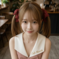 毎月15日は「いちごの日」(Cafe Marché 美樹) 2枚目