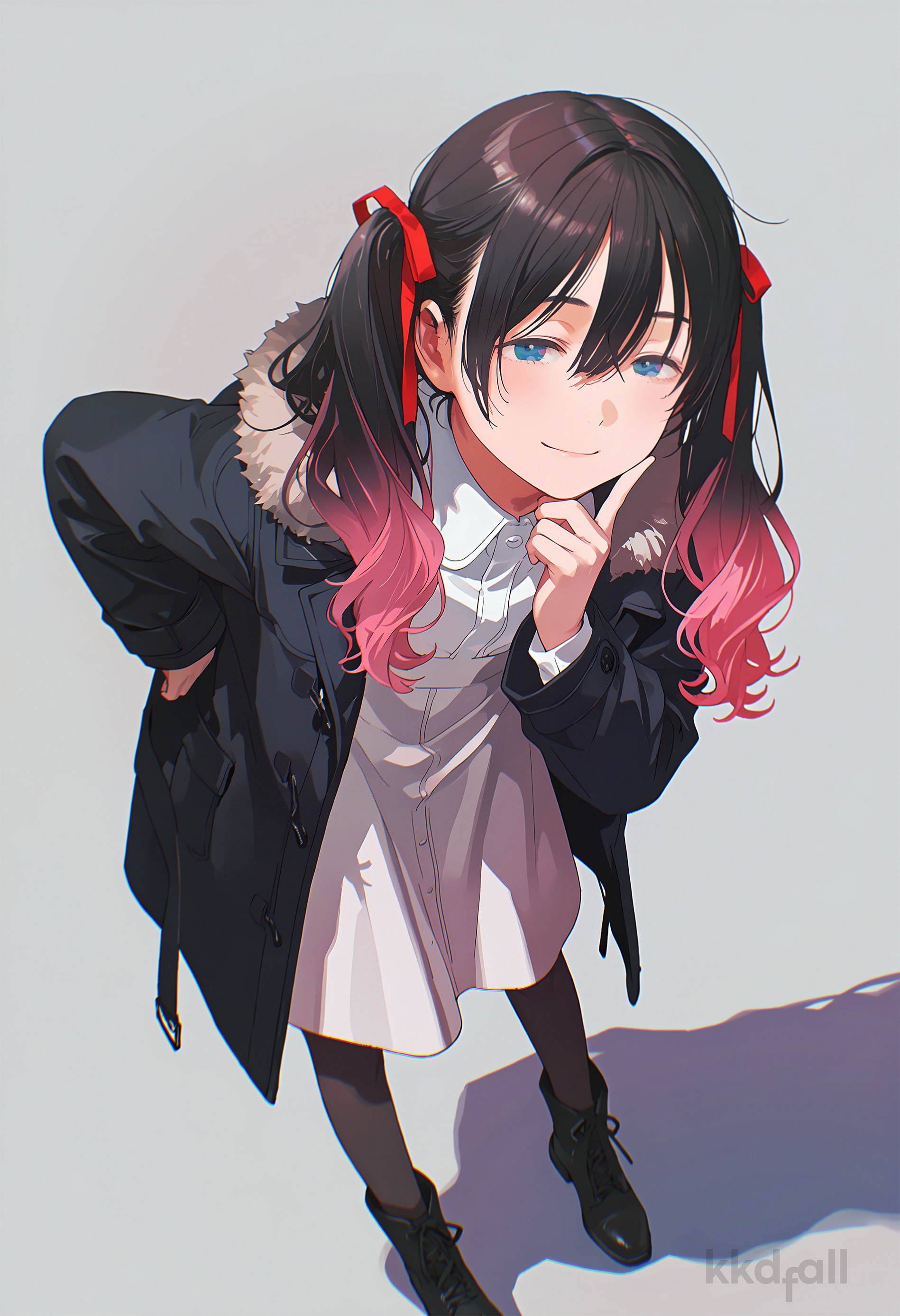 Knowing | の人気AIイラスト・グラビア