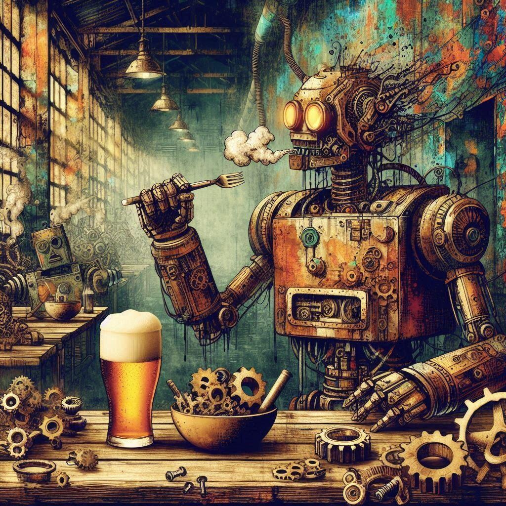 ヤハリ焼結材ハ、ウマイ