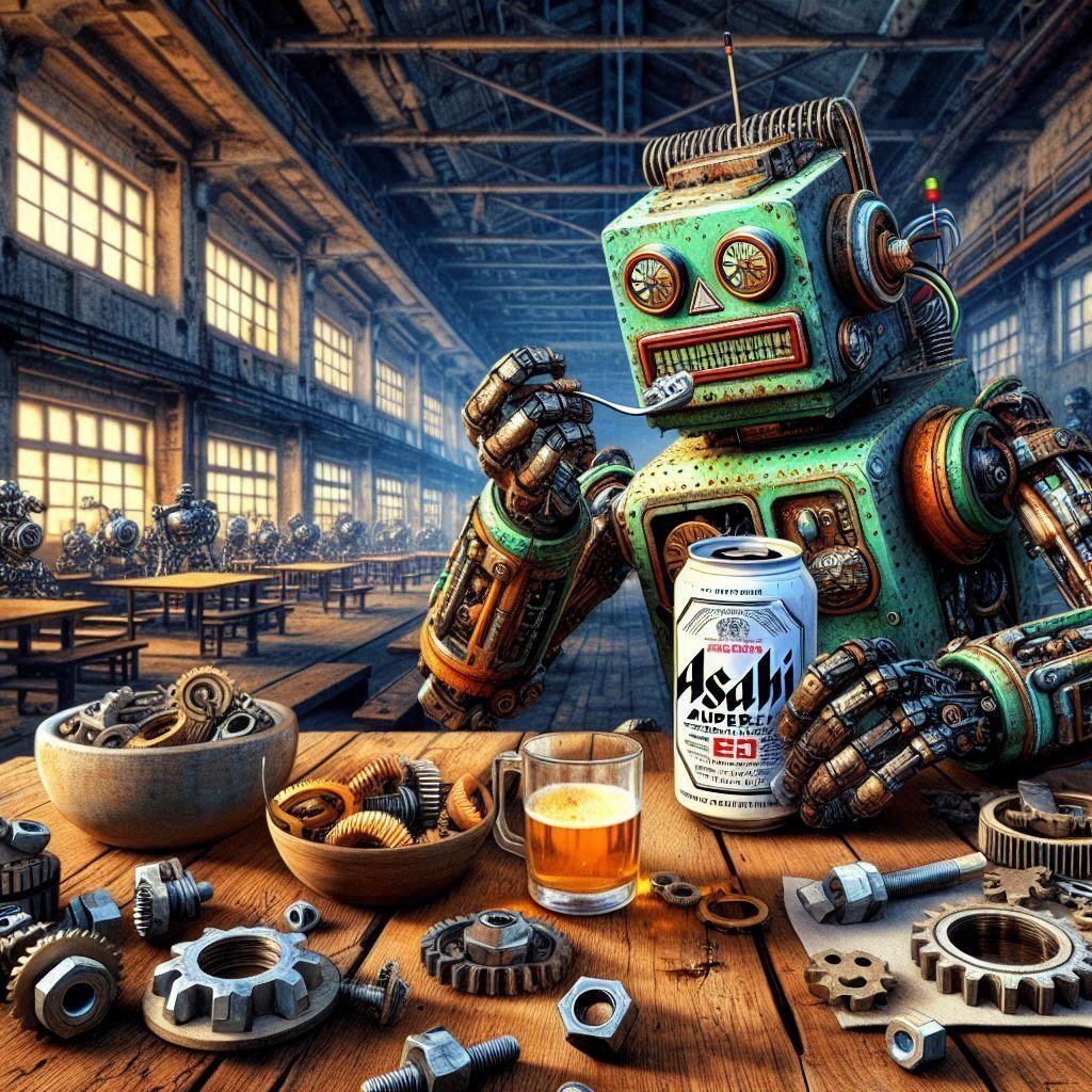 ヤハリ焼結材ハ、ウマイ