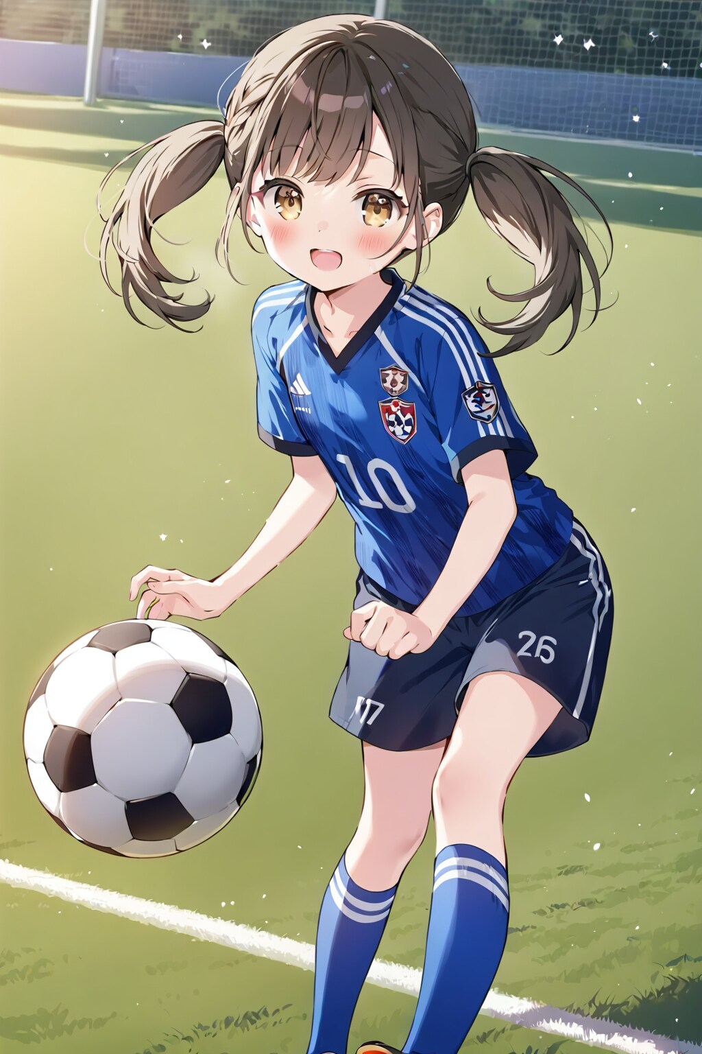 キックオフ