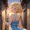 風のいたずら 3枚目