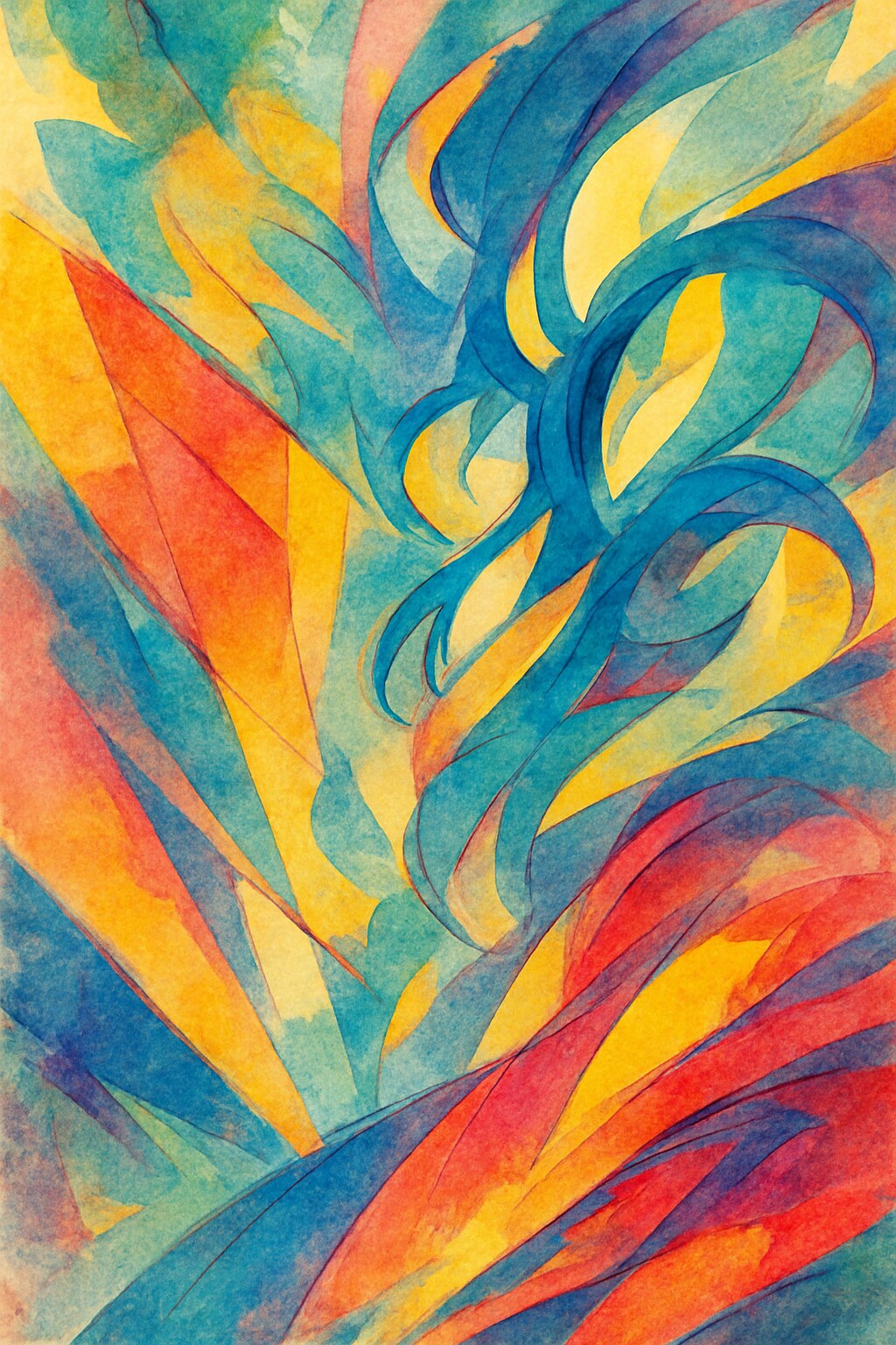 芸術的表現 byチャッピー