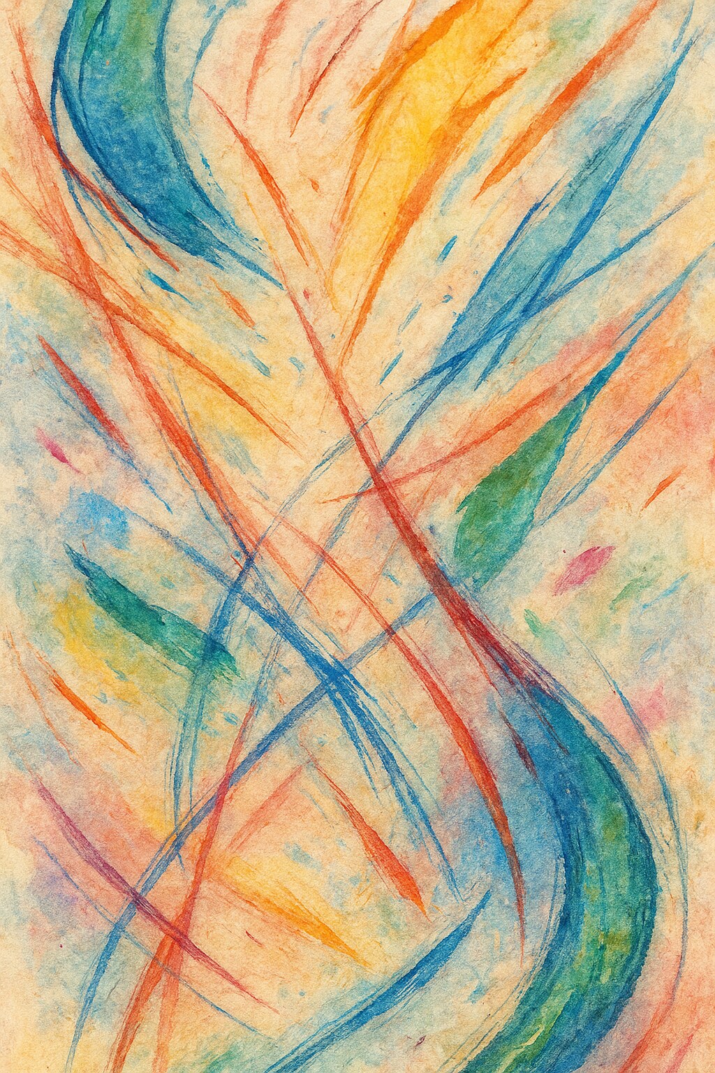 芸術的表現 byチャッピー