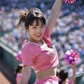 春のセンバツ甲子園 8枚目