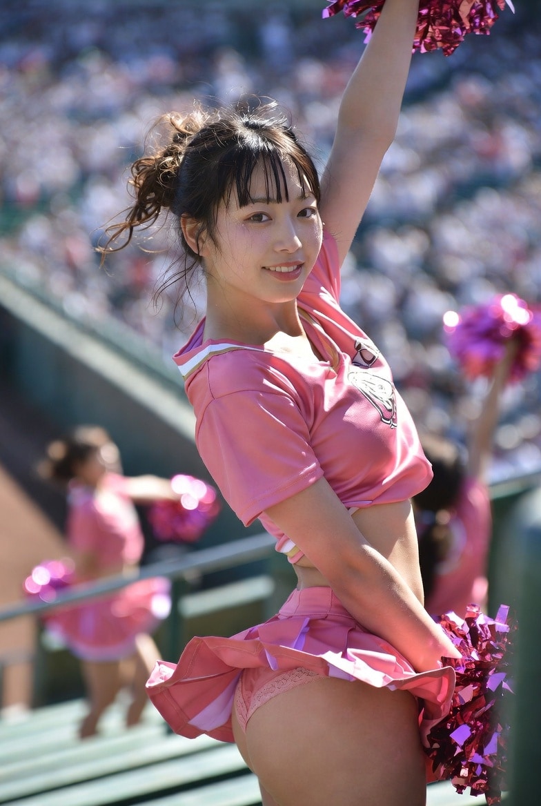 春のセンバツ甲子園