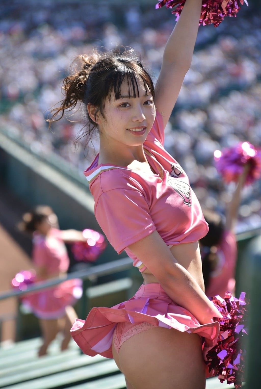 春のセンバツ甲子園