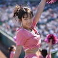 春のセンバツ甲子園 4枚目