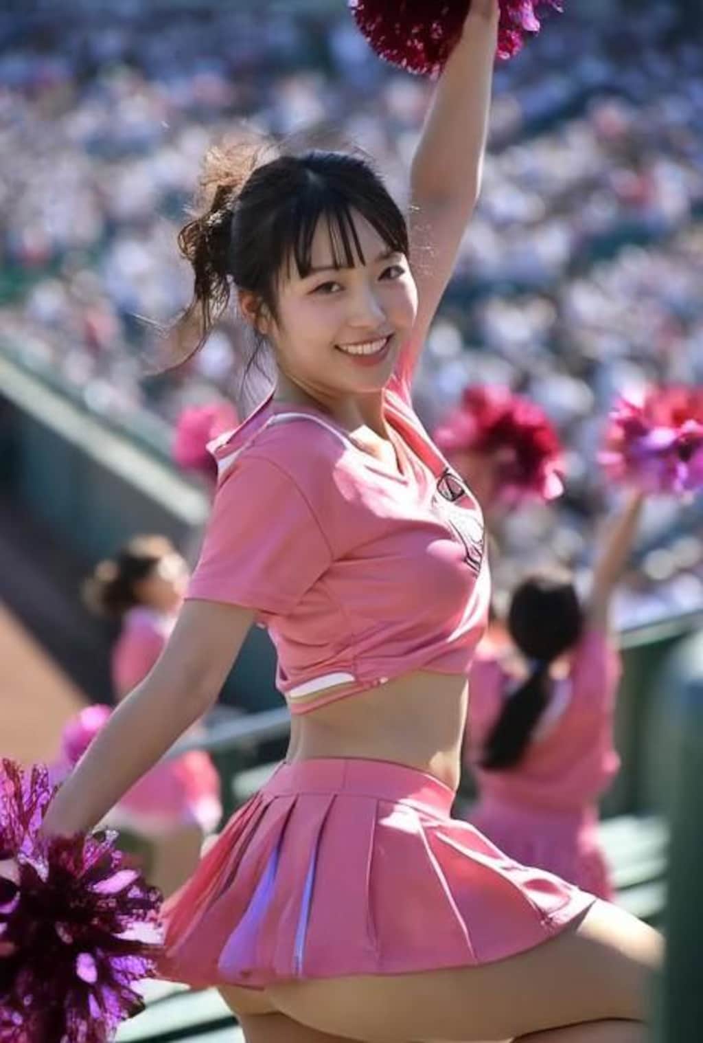 春のセンバツ甲子園