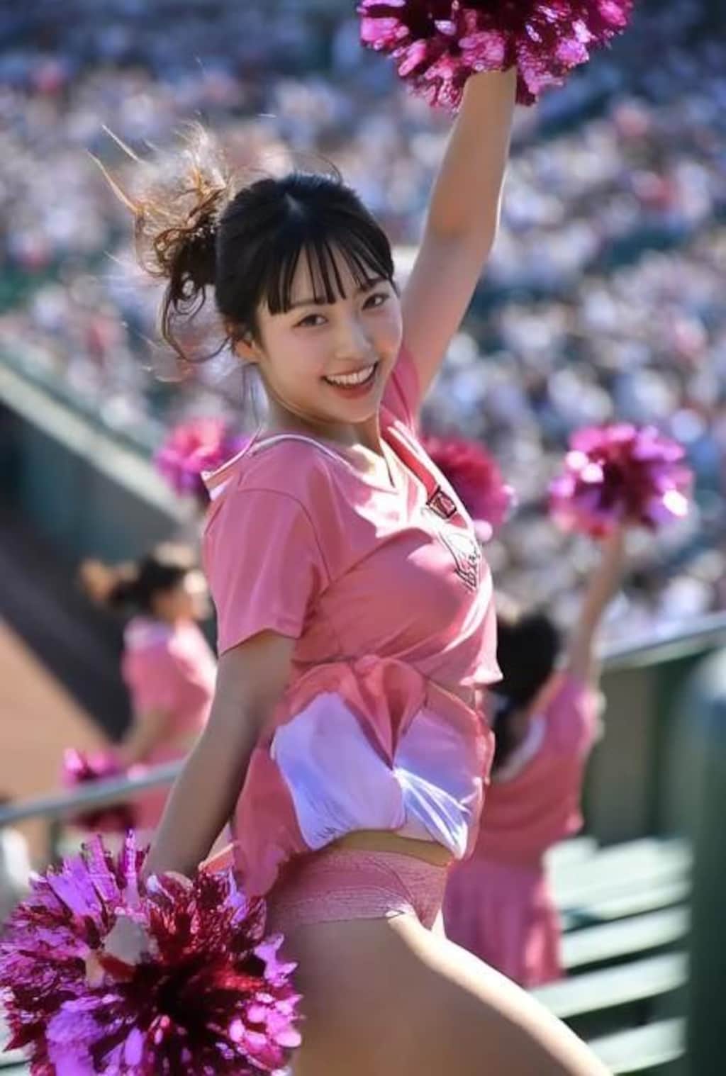 春のセンバツ甲子園